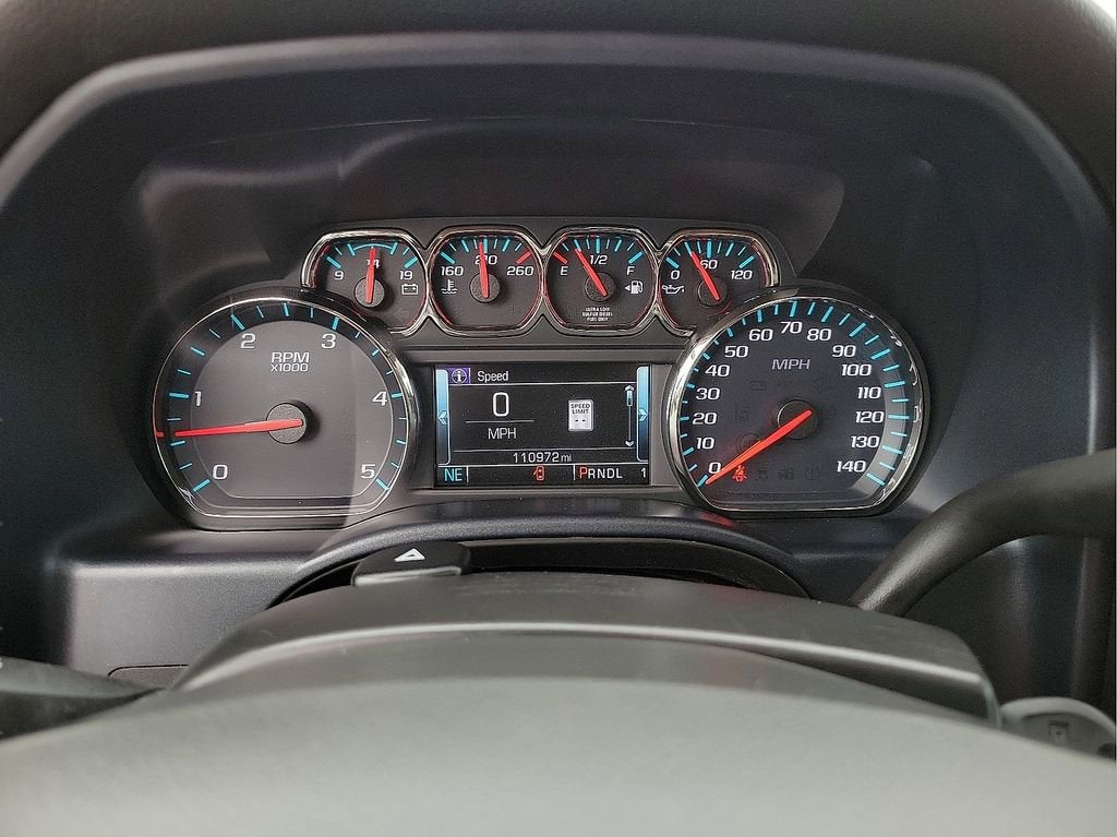 2019 GMC Sierra 2500 HD SLT