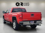 2019 GMC Sierra 2500 HD SLT