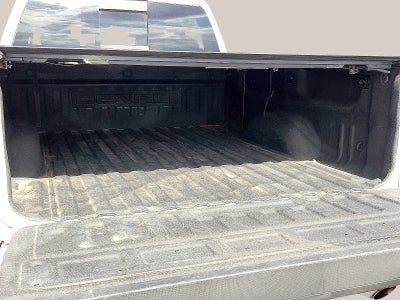 2018 GMC Sierra 2500 HD Denali