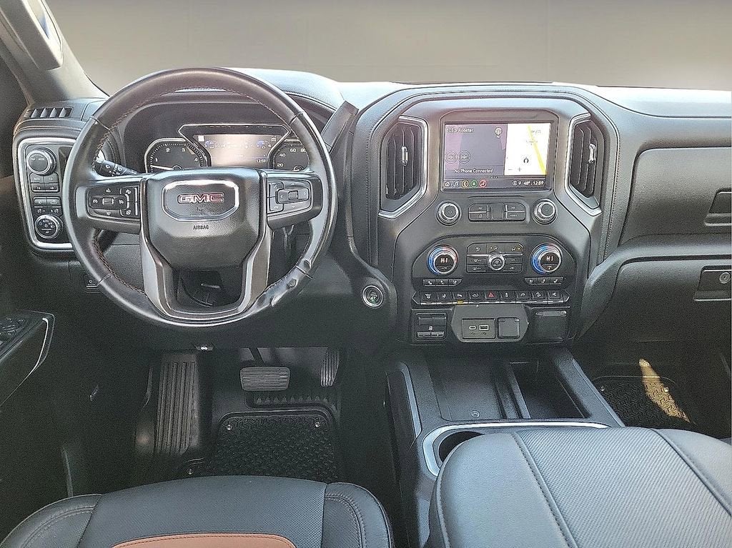 2023 GMC Sierra 2500 HD AT4