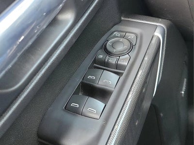 2023 GMC Sierra 2500 HD AT4