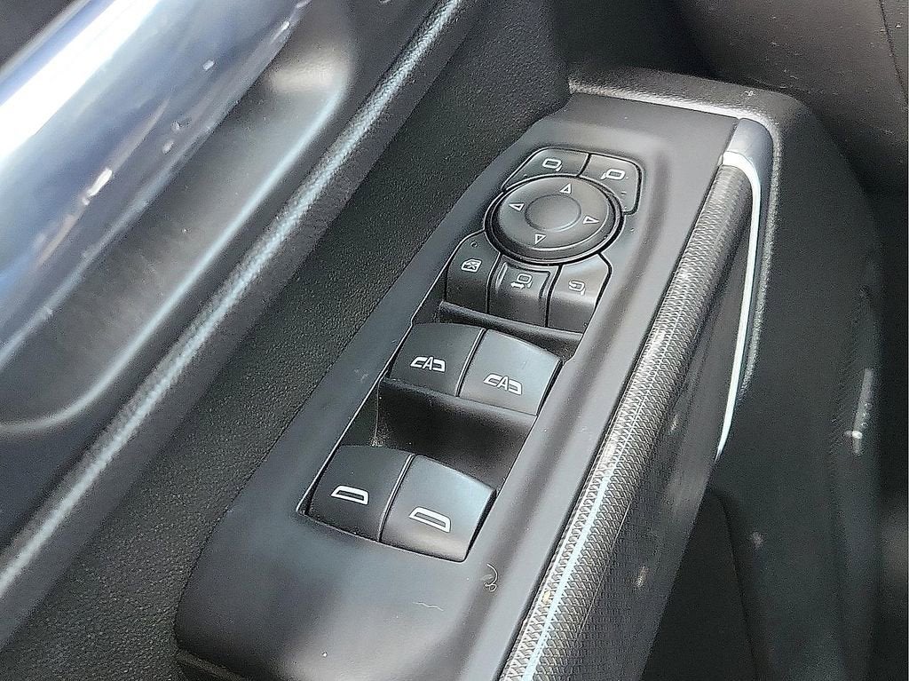 2023 GMC Sierra 2500 HD AT4