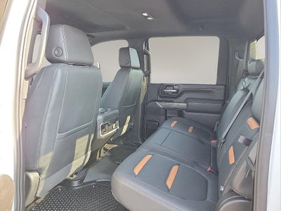 2023 GMC Sierra 2500 HD AT4