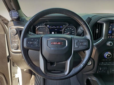2022 GMC Sierra 2500 HD AT4