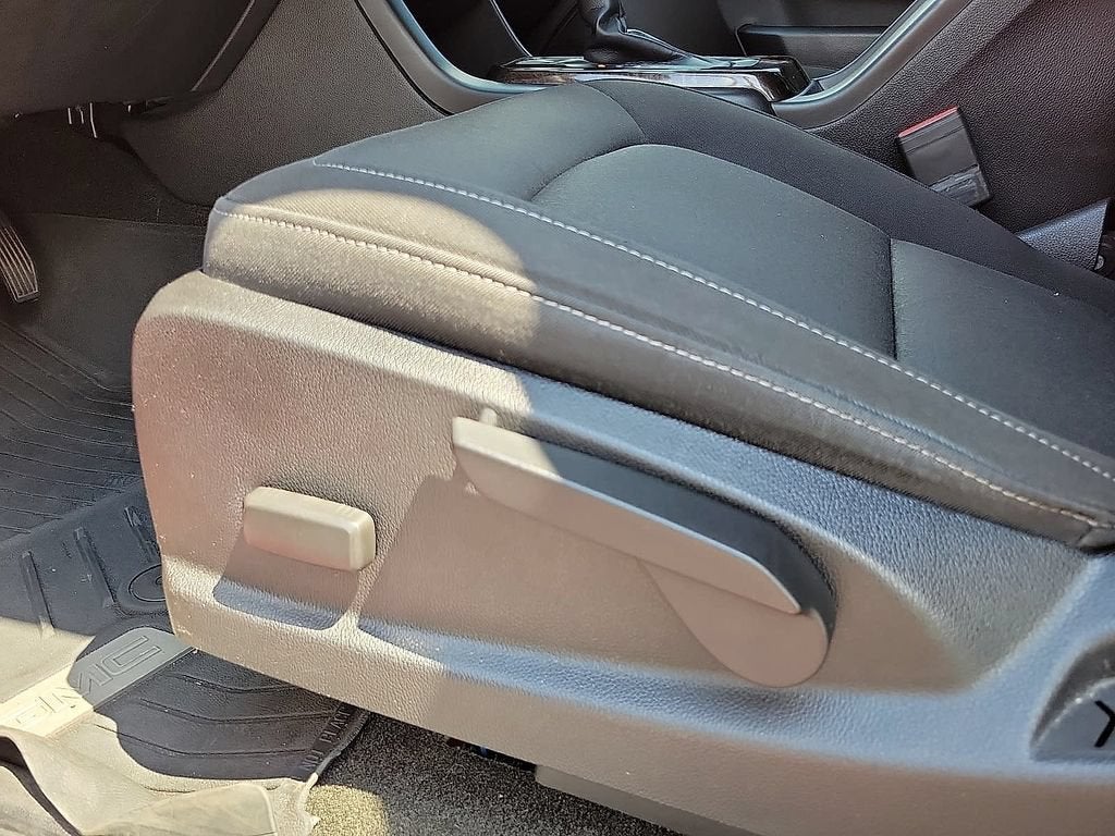 2017 GMC Canyon 4WD SLE