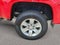 2017 GMC Canyon 4WD SLE