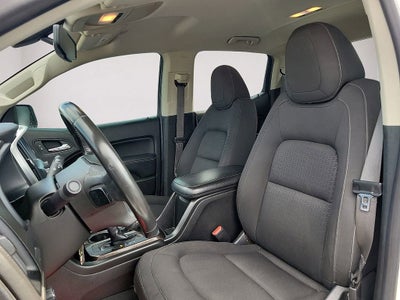 2019 GMC Canyon 4WD SLE