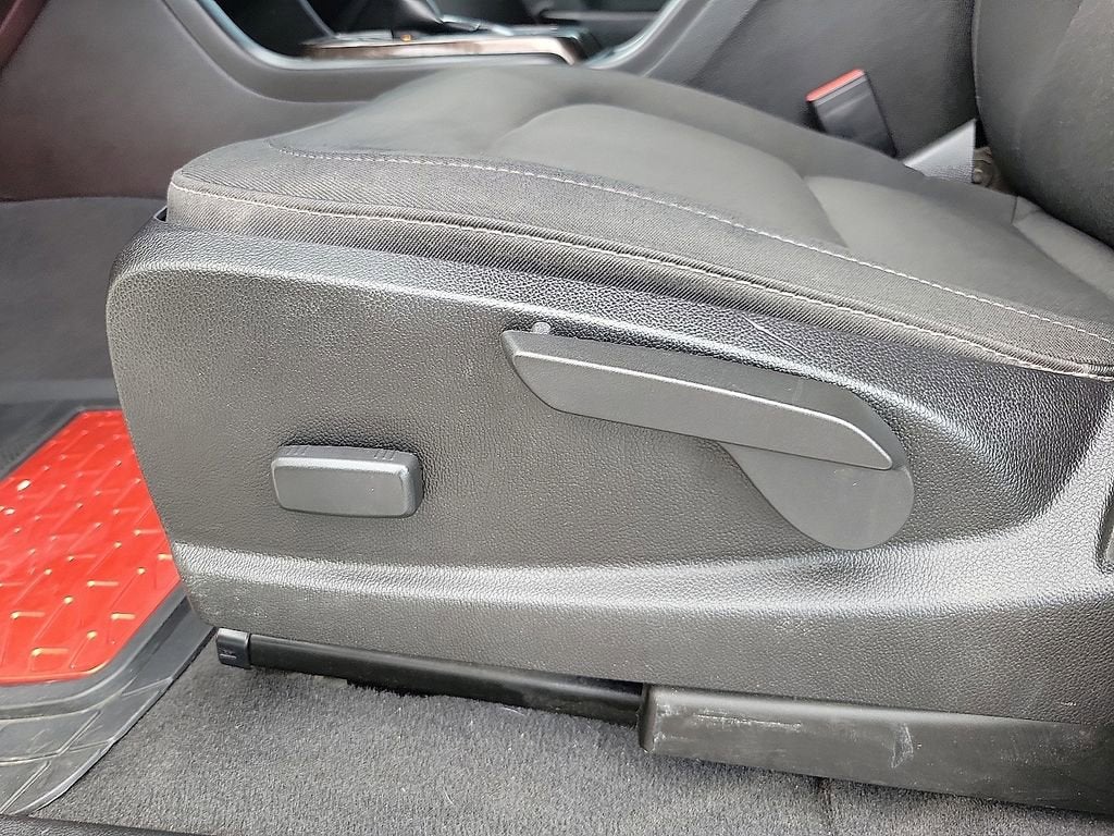 2019 GMC Canyon 4WD SLE