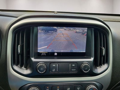 2019 GMC Canyon 4WD SLE