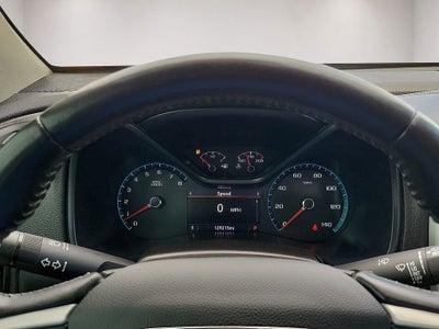 2019 GMC Canyon 4WD SLE