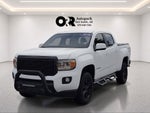 2019 GMC Canyon 4WD SLE