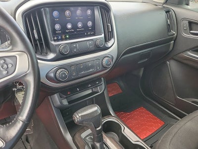 2019 GMC Canyon 4WD SLE