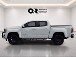 2019 GMC Canyon 4WD SLE
