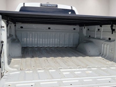 2019 GMC Canyon 4WD SLE