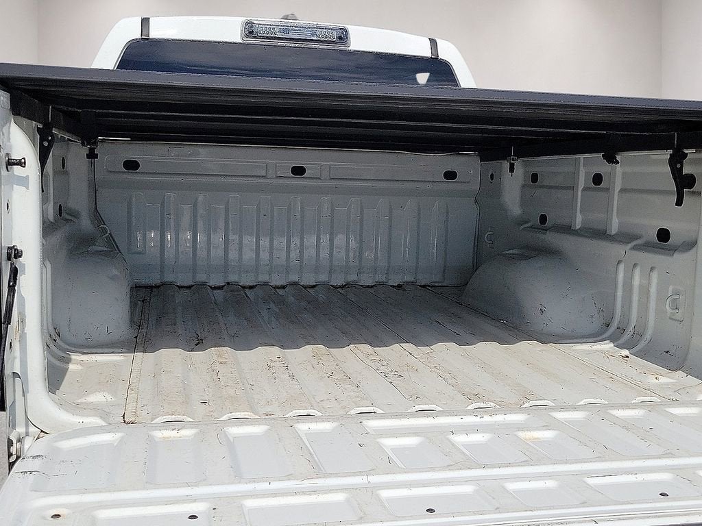 2019 GMC Canyon 4WD SLE