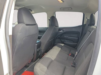 2019 GMC Canyon 4WD SLE