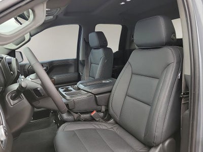 2019 GMC Sierra 1500 Elevation