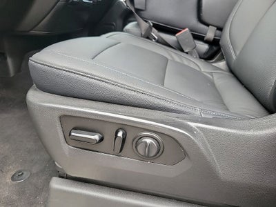 2019 GMC Sierra 1500 Elevation