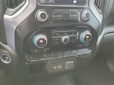 2019 GMC Sierra 1500 Elevation