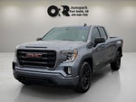 2019 GMC Sierra 1500 Elevation