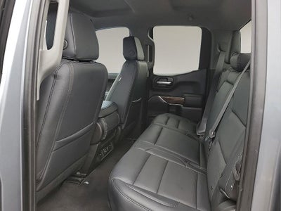 2019 GMC Sierra 1500 Elevation