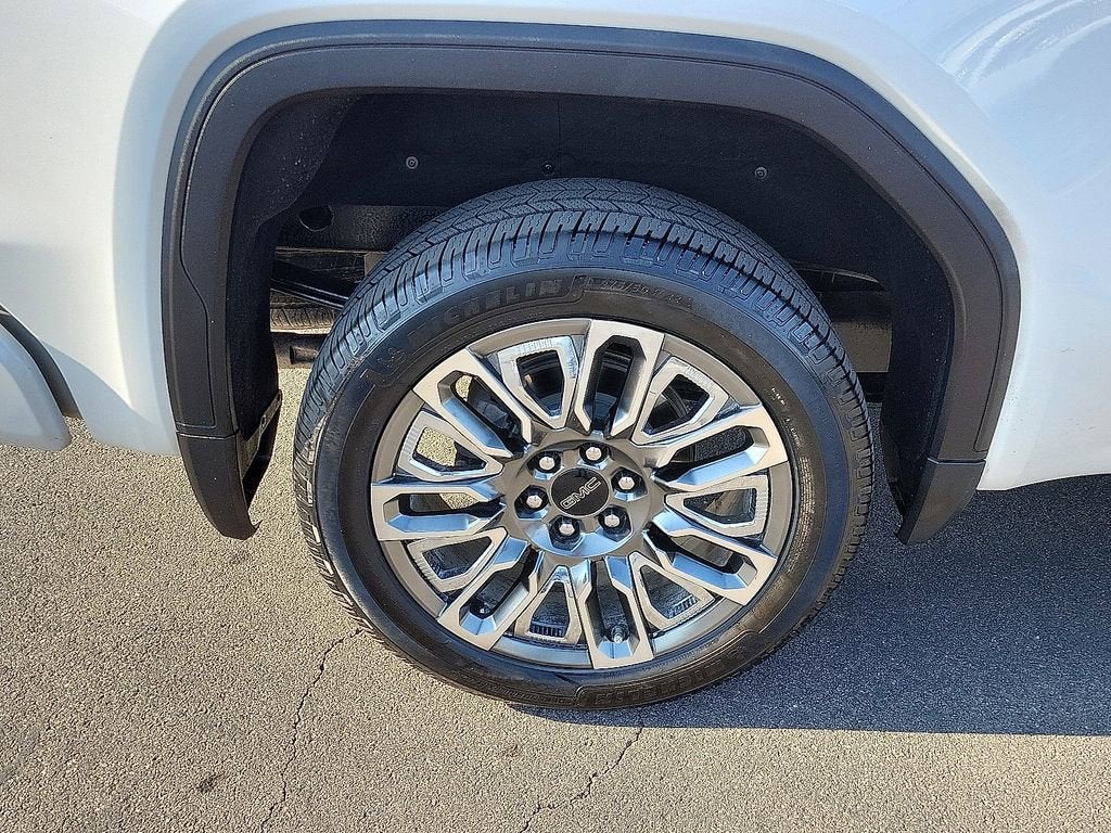 2023 GMC Sierra 1500 Denali Ultimate