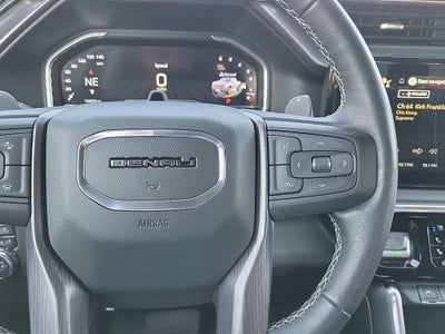 2023 GMC Sierra 1500 Denali Ultimate