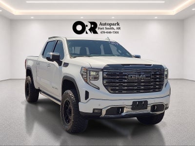 2022 GMC Sierra 1500 Denali Ultimate
