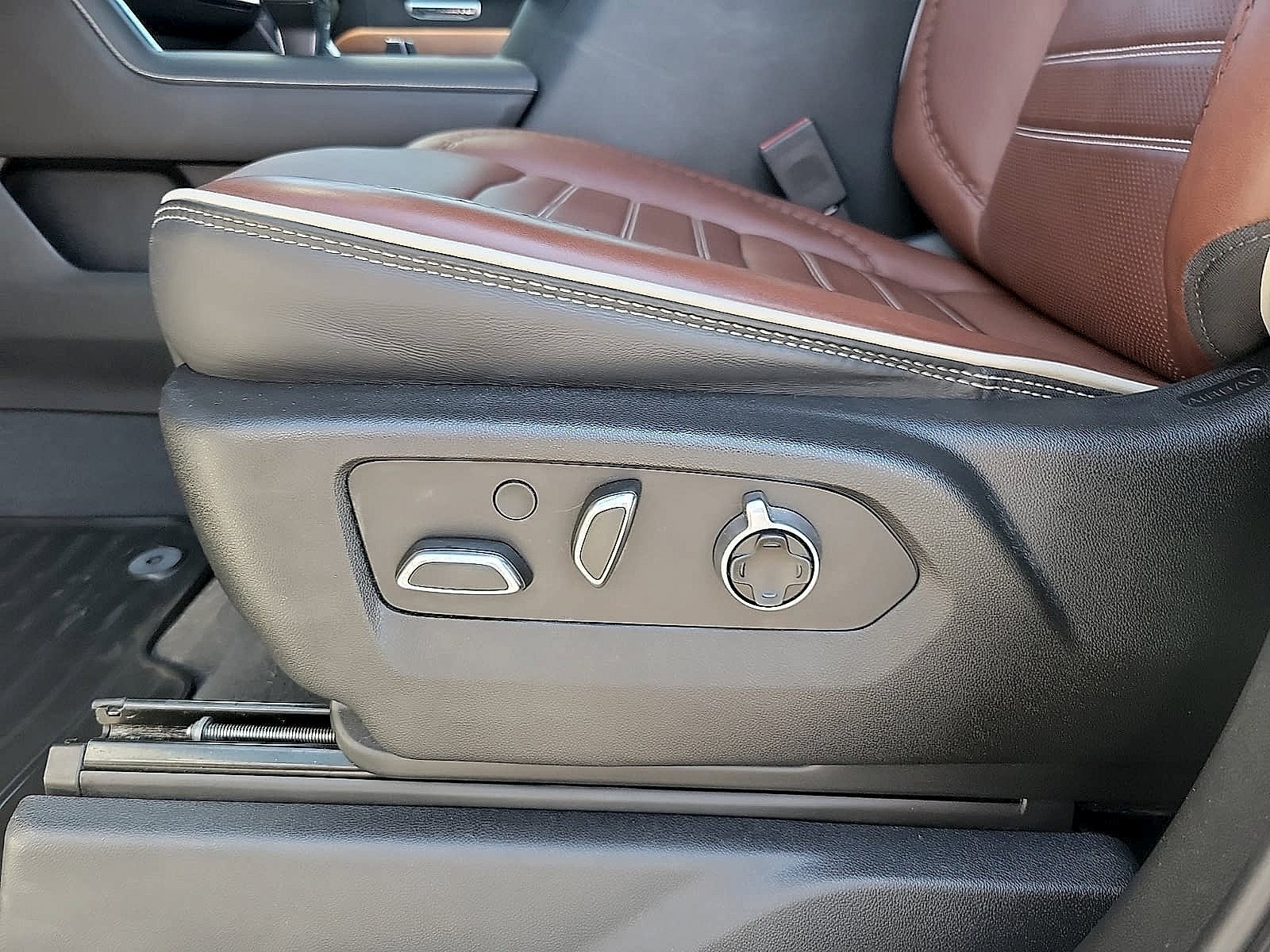 2022 GMC Sierra 1500 Denali Ultimate