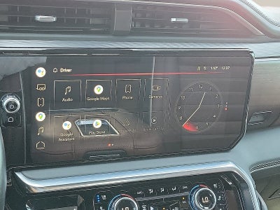 2022 GMC Sierra 1500 Denali Ultimate