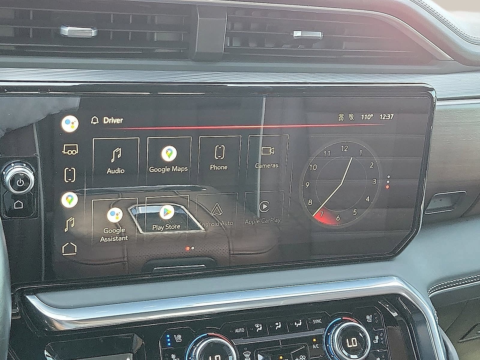 2022 GMC Sierra 1500 Denali Ultimate
