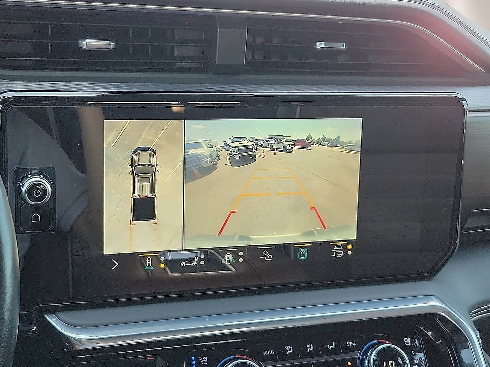 2022 GMC Sierra 1500 Denali Ultimate