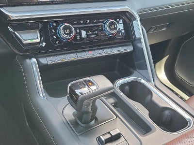 2022 GMC Sierra 1500 Denali Ultimate