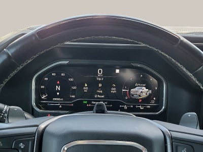 2022 GMC Sierra 1500 Denali Ultimate