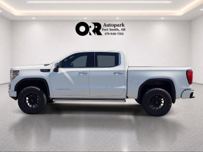 2022 GMC Sierra 1500 Denali Ultimate
