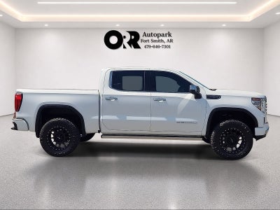 2022 GMC Sierra 1500 Denali Ultimate