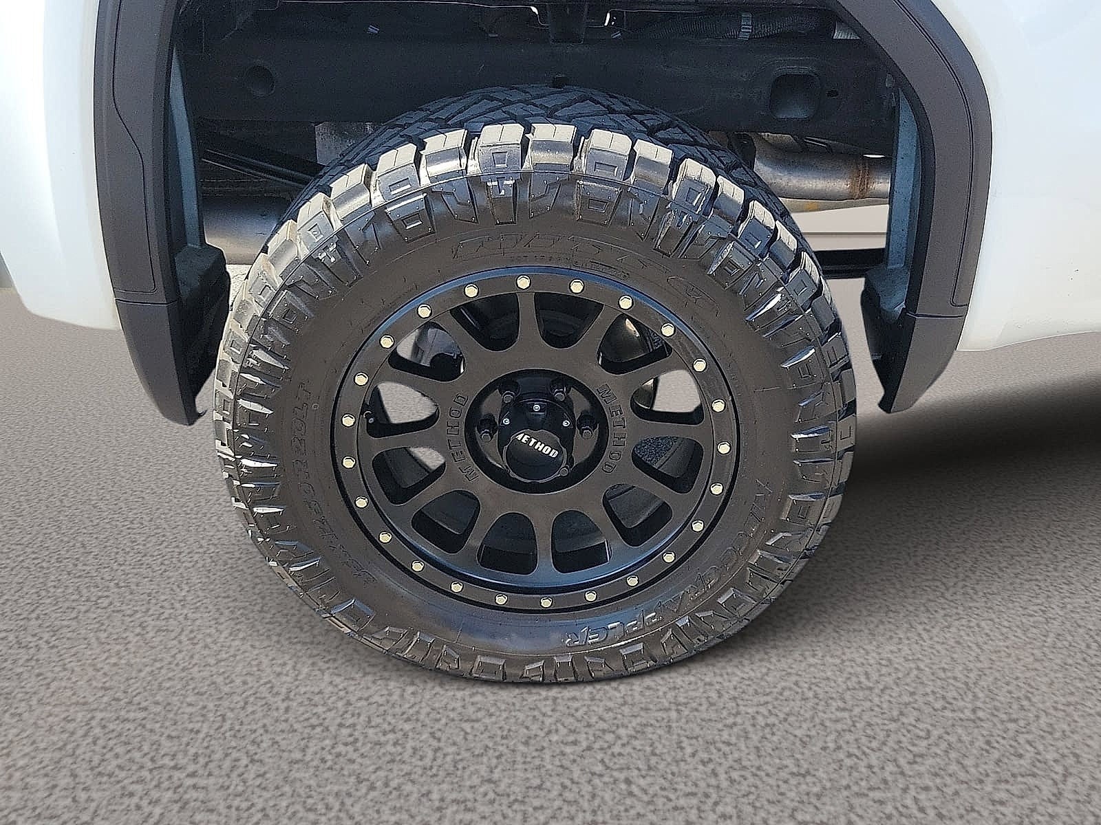 2022 GMC Sierra 1500 Denali Ultimate