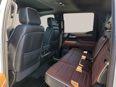 2022 GMC Sierra 1500 Denali Ultimate