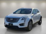 2018 Cadillac XT5 Luxury FWD