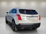 2018 Cadillac XT5 Luxury FWD