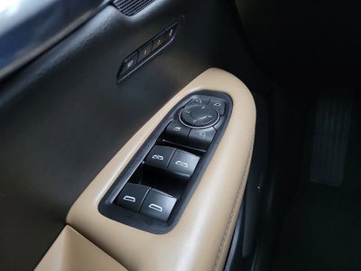 2019 Cadillac XT5 Platinum AWD