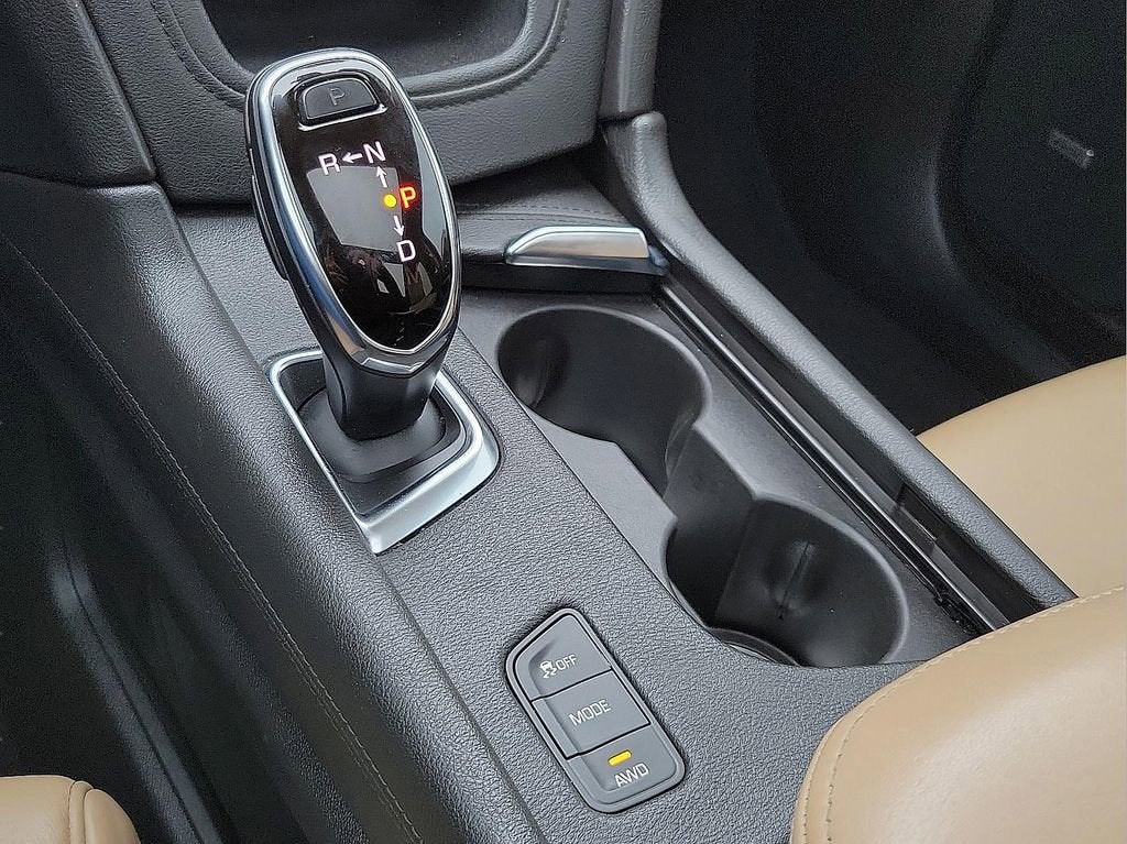 2019 Cadillac XT5 Platinum AWD