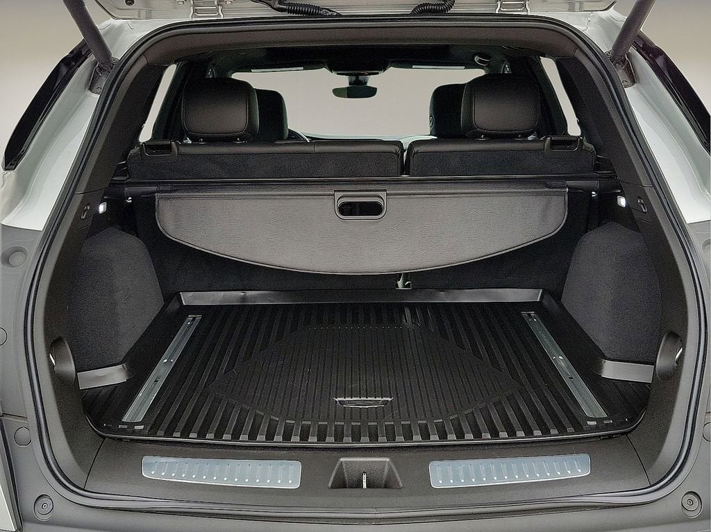 2020 Cadillac XT5 Sport