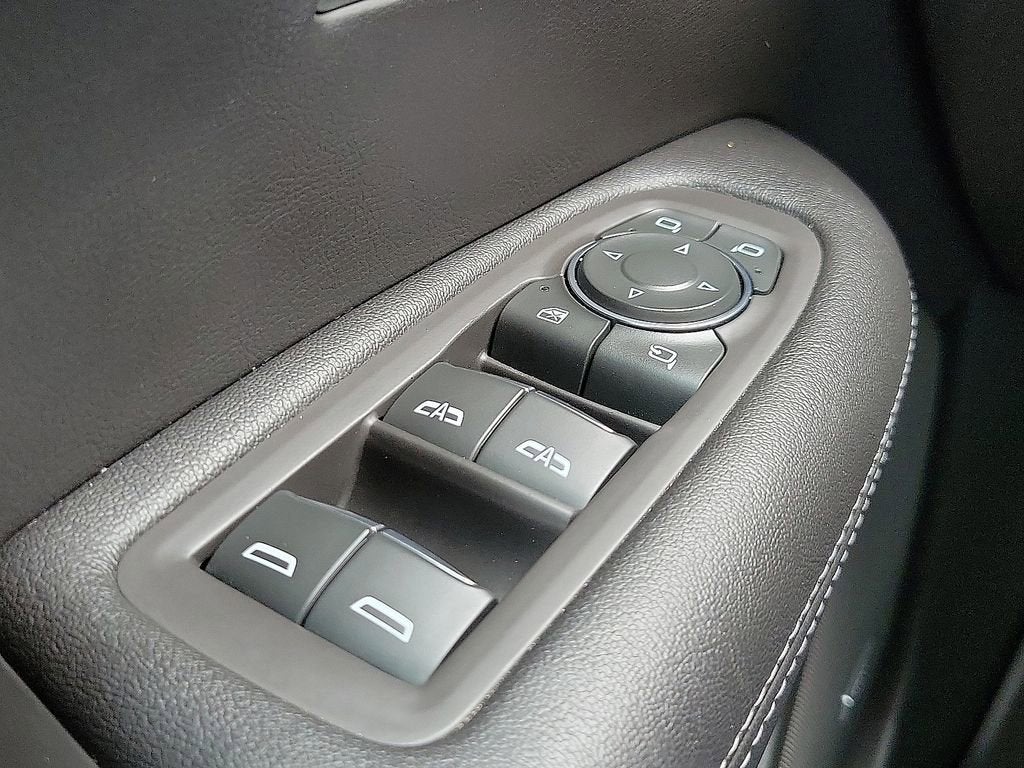 2020 Cadillac XT5 Sport