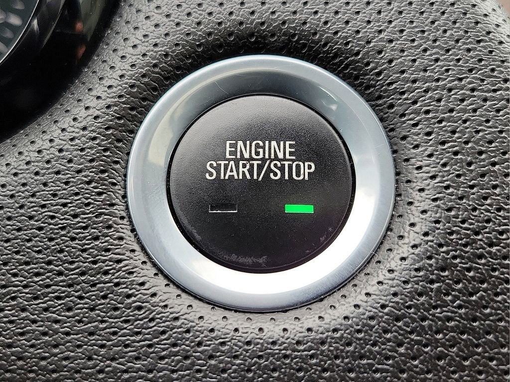 2020 Cadillac XT5 Sport