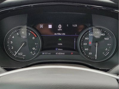 2020 Cadillac XT5 Sport