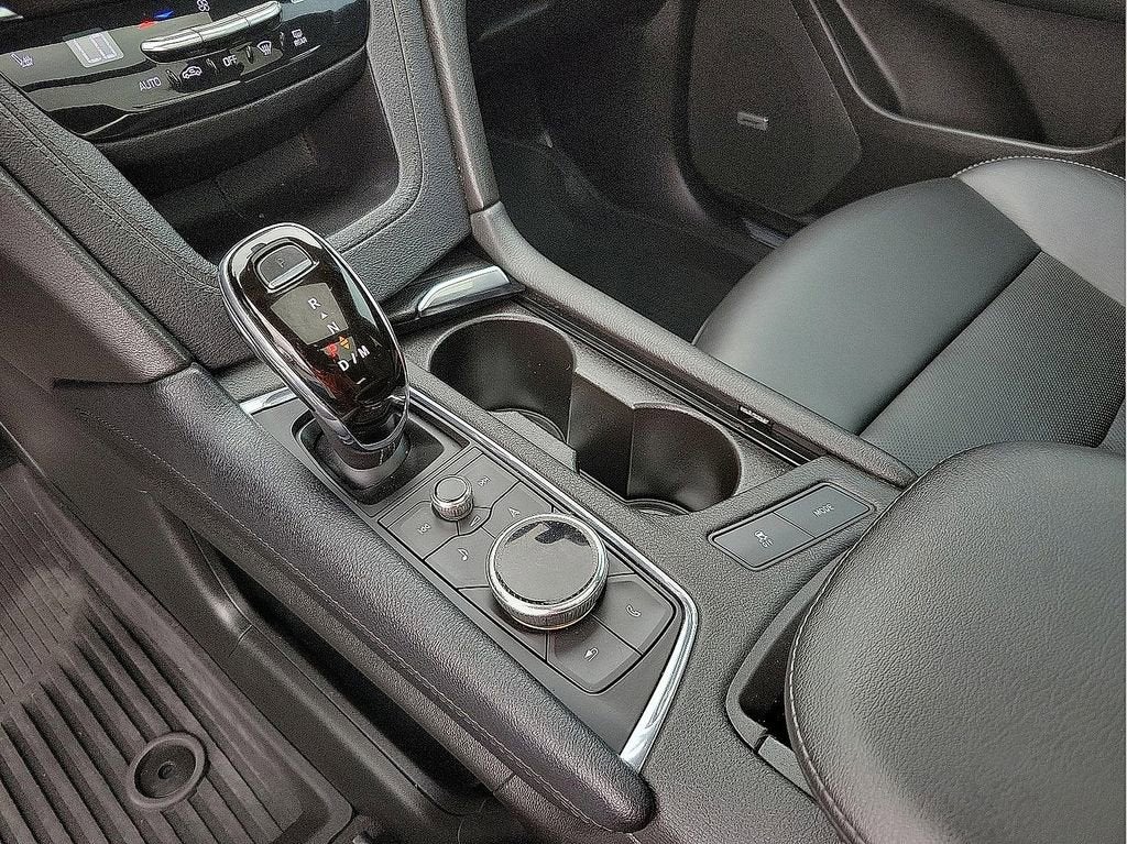 2020 Cadillac XT5 Sport