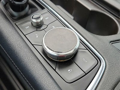 2020 Cadillac XT5 Sport