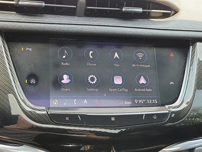 2020 Cadillac XT6 AWD Sport