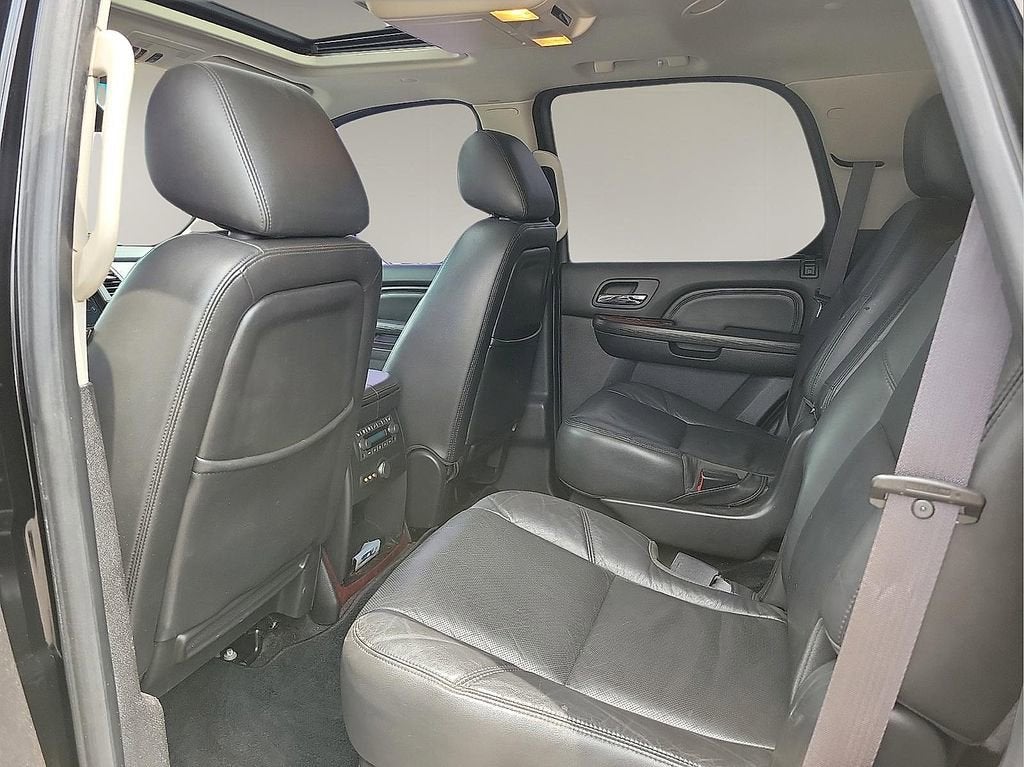 2012 Cadillac Escalade Premium